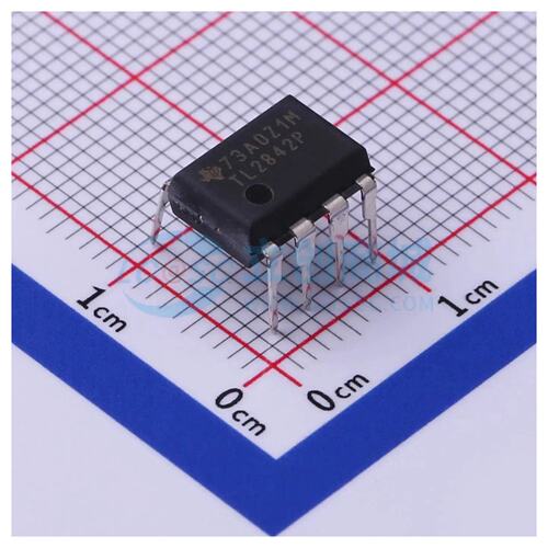 AC-DC控制器和稳压器 TL2842P PDIP-8 原装正品