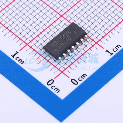 ADC/DAC-专用型 XTR106UA SOIC-14 原装正品