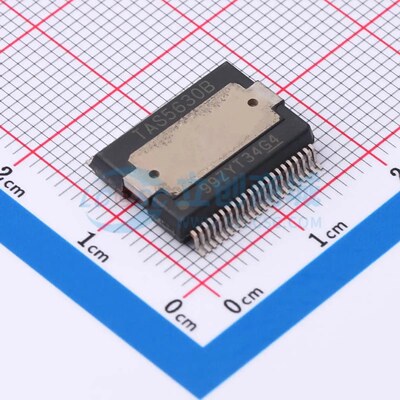 原装正品 音频功率放大器 TAS5630BDKDR HSSOP-44 全新