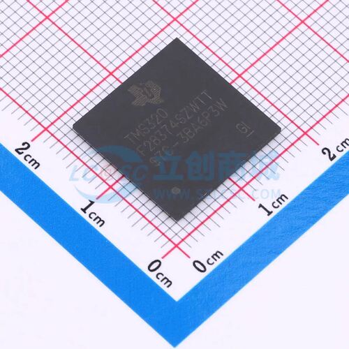 单片机(MCU/MPU/SOC) TMS320F28374SZWTT NFBGA-337