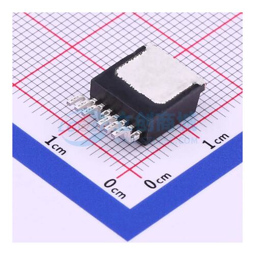 功率电子开关 BTS640S2G SMD 原装正品