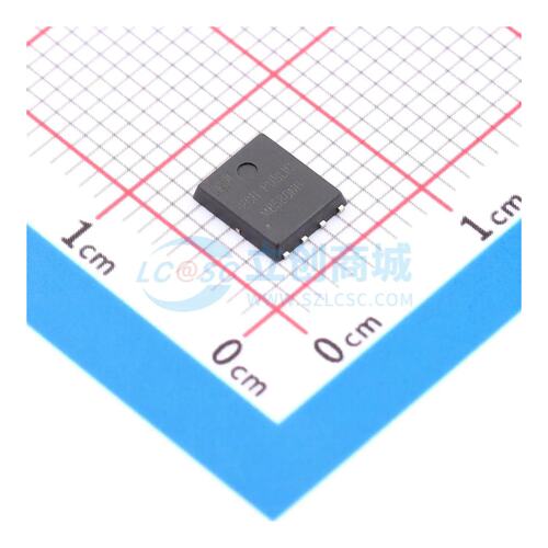 场效应管(MOSFET) SIR826DP-TP PDFN-8L(5x6) 1个N沟道 85V 85A