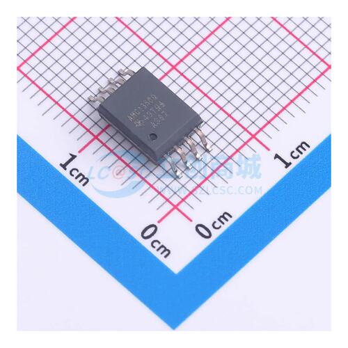 原装 隔离式放大器 AMC1350QDWVRQ1 SOIC-8-300mil 全新