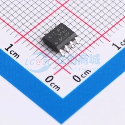 电压基准芯片 REF5025AQDRQ1 SOIC-8 原装正品