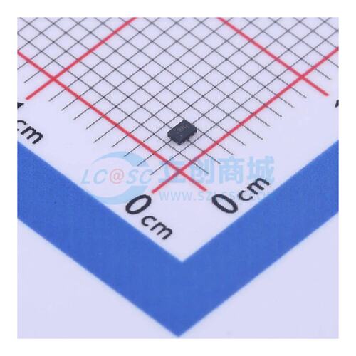转换器/电平移位器 TXS0102DQER X2-SON-8(1x1.4) 原装正品 电子
