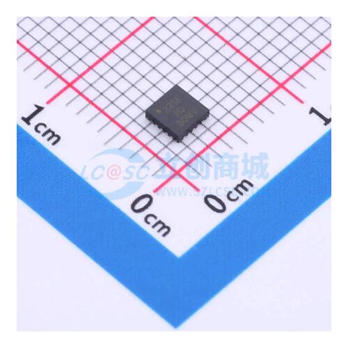 单片机芯片 ATTINY2313A-MMH VQFN-20-EP(3x3) 2KB 20MHz