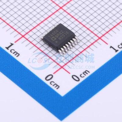 数字隔离器 ADUM140E0BRQZ-RL7 QSOP-16-150mil 原装正品
