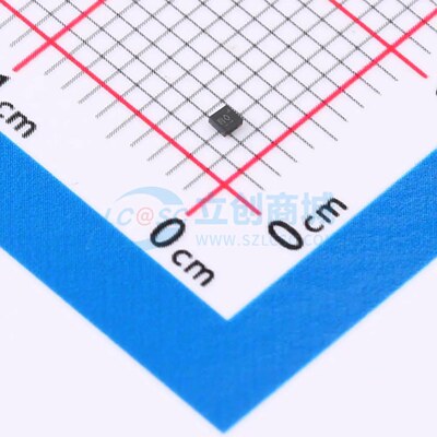 线性稳压器(LDO) TPS7A20L18PDQNR X2SON-4-EP(1x1) 原装正品