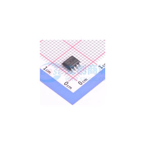 EEPROM AT24C02BN-SP25Y6-T SOIC-8 2Kbit 1MHz 原装正品