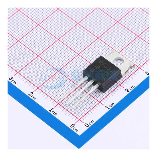 场效应管(MOSFET) IRF3305PBF-VB TO-220AB 60V 120A 1个N沟道