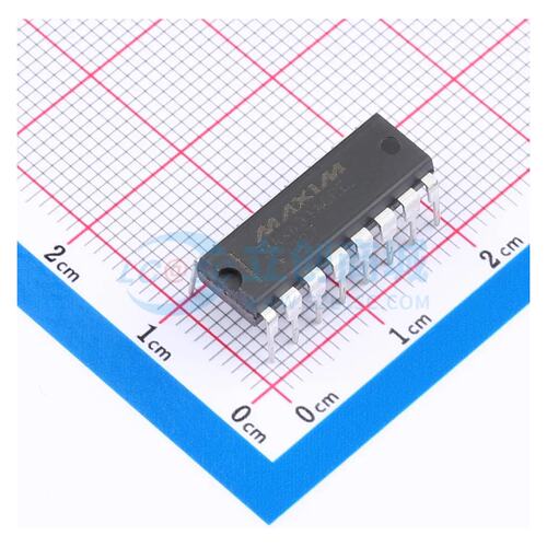 监控和复位芯片 MAX691ACPE+ DIP-16 原装正品