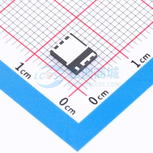场效应管MOS ISC044N15NM6ATMA1 SON-8(5x6) 150V 156A 1个N沟道