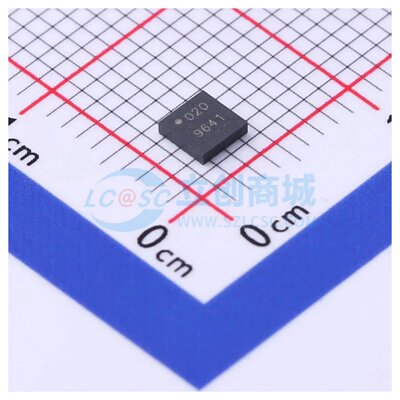 射频开关 ADRF5020BCCZN-R7 LGA-20(3x3) 原装正品