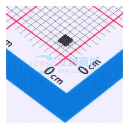模数转换芯片ADC ADS7042IRUGR X2-QFN-8(1.5x1.5) 原装正品