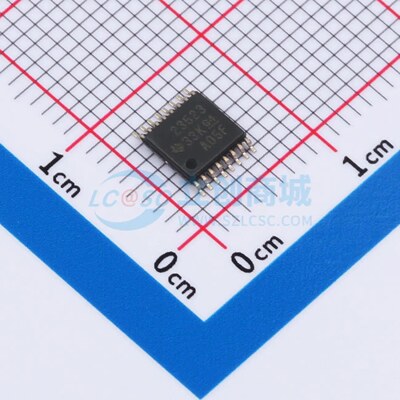 浪涌保护器 TPS23523PWR TSSOP-16-175mil 原装正品