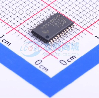 LED驱动 TPS92518HVQPWPRQ1 HTSSOP-24 原装正品