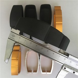 升降晾衣架吊球环堵头专用阳台手摇器把手手柄凉衣架杆子维修配件