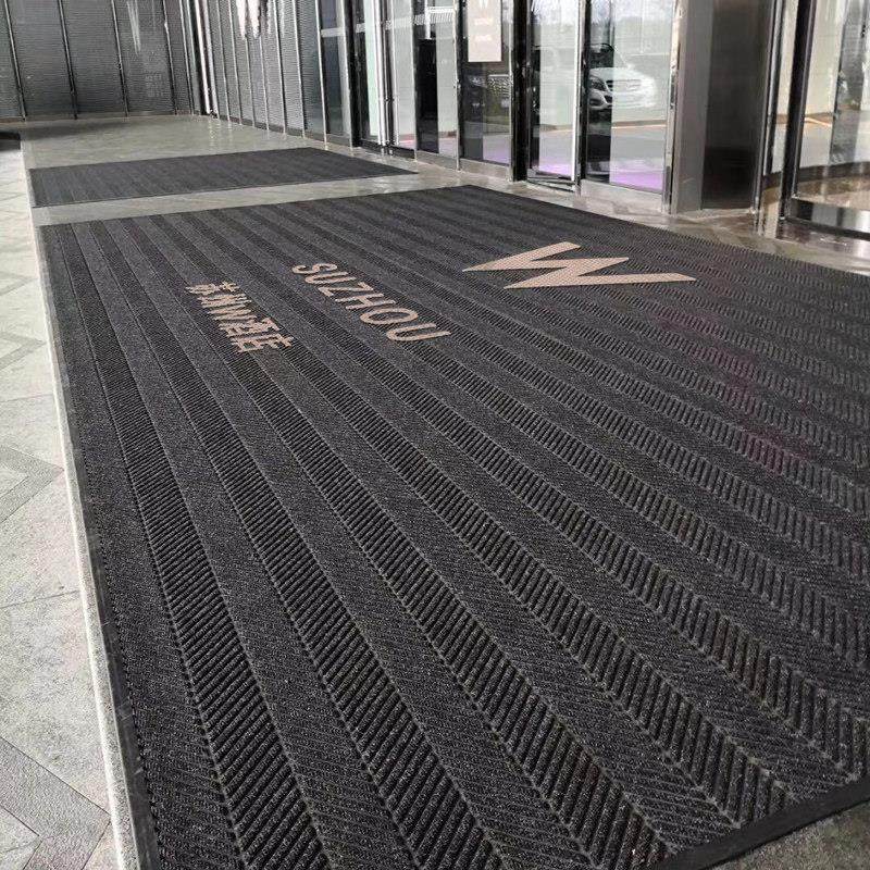 来去商用定制logo轮胎纹地垫商铺门店商场办公室酒店售楼迎宾地毯,居家布艺,家用脚垫,淘宝优惠券,粉丝福利购,淘宝优惠卷