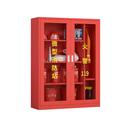 微型消防站消防柜器材柜全套消防栓箱不锈钢97款 应急物资灭火器箱