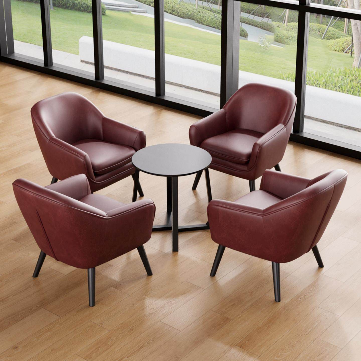 酒吧沙发酒馆休闲沙发接待洽谈会客咖啡厅桌椅组合清吧卡座奶茶店,商业/办公家具,沙发,淘宝优惠券,粉丝福利购,淘宝优惠卷