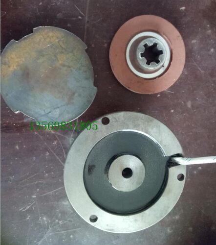 南京总厂锦州特种软启动电机yse-0.8kw/1.5kw电磁制动器刹车线圈
