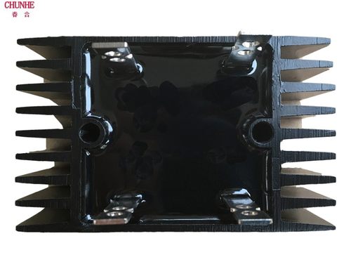 QL60A QL80A QL100A 1600V -16 单相桥式整流器