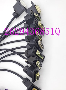 发那科编码线A06B-6080-K841 A860-0365-T001 A06B-0371-B577#700