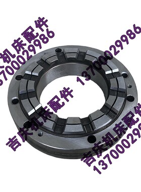 沈阳机床 CAK6150 CAK5085 SLD150A-4 原厂精诚数控刀架 上下齿盘