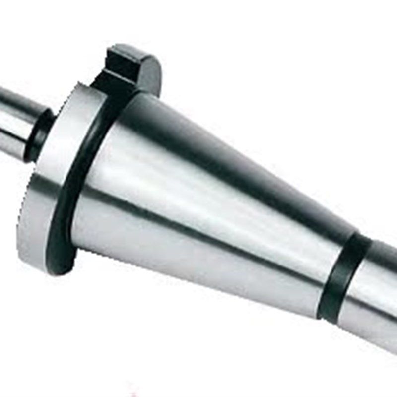 征宙直销 后拉莫氏钻接杆B6 B10 B12 B16 B18 B22 B24连接钻夹头