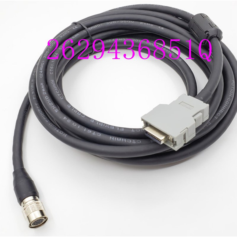 发那科CCD相机线A660-2006-T335#L8R003-C Camera Cable I/Olink