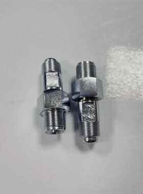 长江欧耐实喷漆枪SPQ1/SPQ2喷枪回转接头喷枪活接头特兰森旋转头