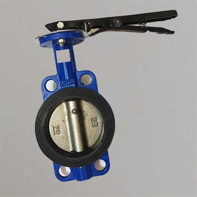 手柄蝶阀 对夹蝶阀手动对夹式蝶阀消防阀门DN50 65 80 100 150200,橡塑材料及制品,塑料盒/塑料箱/塑料柜,淘宝优惠券,粉丝福利购,淘宝优惠卷