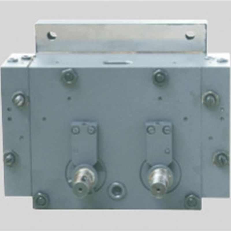 M7130-14A00川磨台面操纵箱体配件不带底板配件