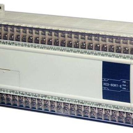 原装正品禾川LX1S-10/14/16/20/24/30MR/MT(hcfa PLC全新正品)