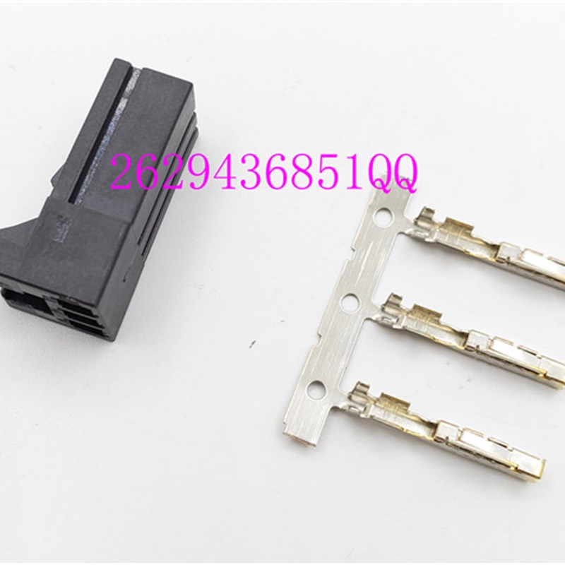 AMP D2 Z CX29-Z 3-1318120-3 可直接拍下 当天发货