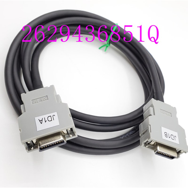 发那科I/O通讯信号线JD1A-JD1B JD51A-JD1B A02B-0120-K842