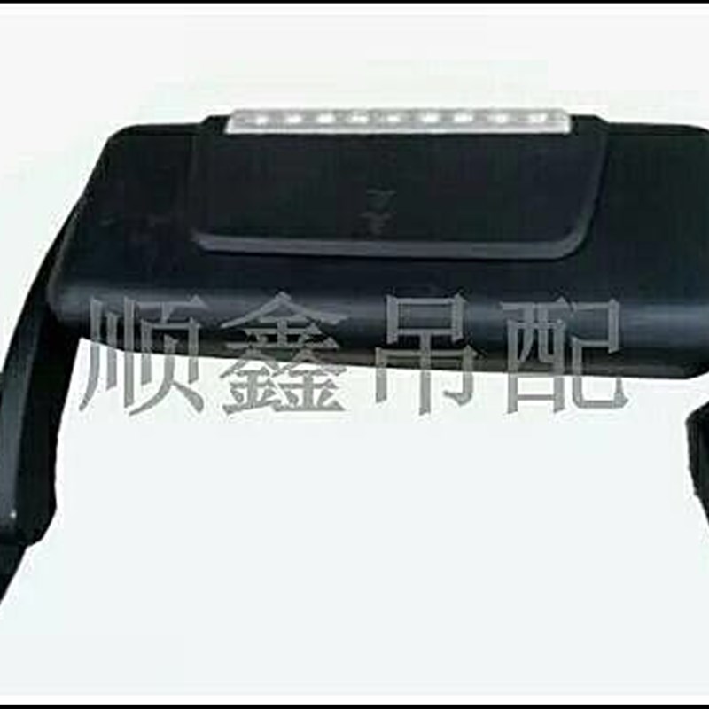 徐工吊车后视镜徐工吊车25K5A后视镜倒车镜 徐工25吨倒车镜原厂