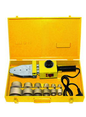 波斯工具1500W双温双控调温热熔器BS530838