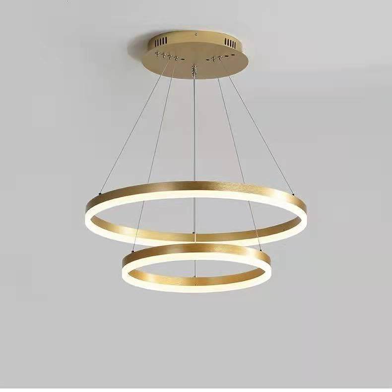 新中式吊灯客厅灯现代智能大气网红灯简约卧室餐桌饭厅灯具创意,家装灯饰光源,客厅吊灯,淘宝优惠券,粉丝福利购,淘宝优惠卷