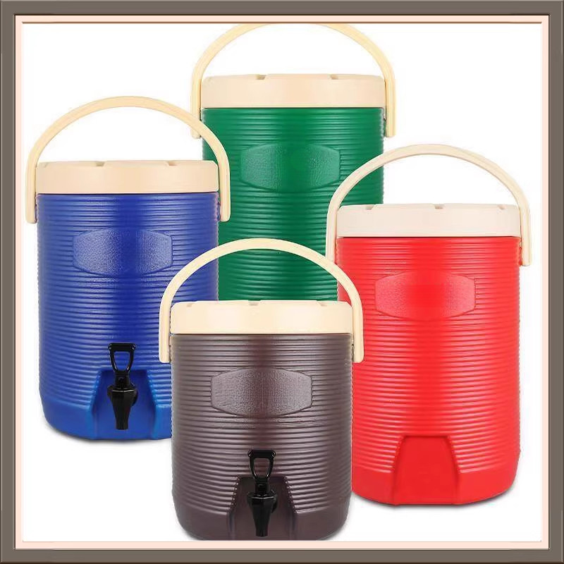 大容量奶茶桶奶茶店不锈钢商用摆摊保温保冷桶果汁豆浆饮桶带龙头,厨房电器,商用奶茶店套装,淘宝优惠券,粉丝福利购,淘宝优惠卷