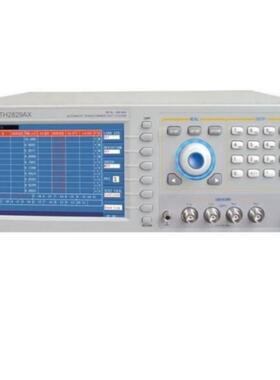 常州 TH2829AX/TH2829LX变压器综合测试仪 参数测试仪