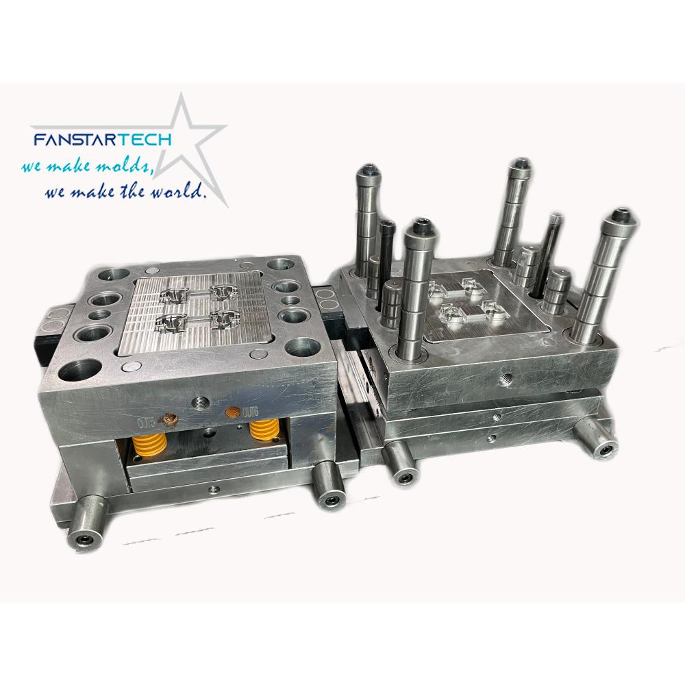 东莞注塑模具生产厂家塑料塑胶制品精密电子仪器外壳模具加工制造