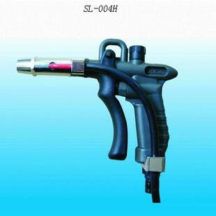 007离子风枪防静电静电除尘枪 004H静电风枪斯莱德SL 原装