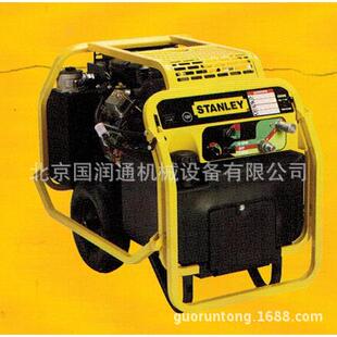 史丹利GT18自动油门18马力30L液压动力站