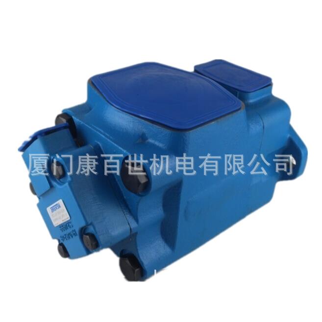 液压马达26M55A 11C20；油泵45M130原装全新