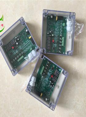 欧迪供应DMK-4CS-10脉冲控制仪 离线脉冲控制器 可编程脉冲控制仪