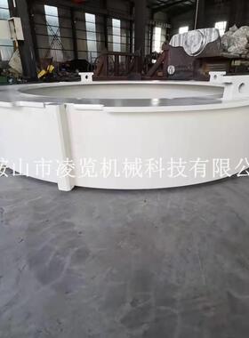 适用于 美卓etso矿山机械配件 圆锥破碎机 定锥调整帽 调整帽