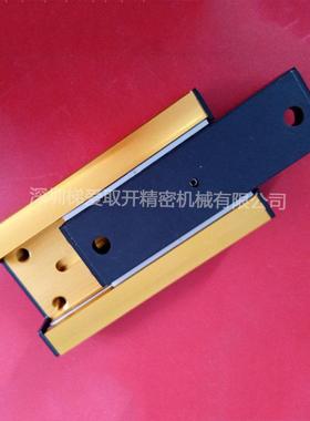 滚柱滚动块 LSP2050 LSP2080 LSP20100 LSP25100滚动导轨