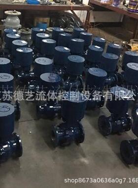 电动执行器2SAB6011-2AD0,2SB6012-2AD0，调节阀ZDLP-64，QFT20-1