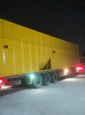 含铜废水处理设备工业重金属污水处理设备重金属一体化电解装置